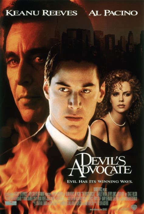myflixer the devils advocate|The Devil's Advocate (1997) .